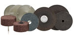 Dynabrade Abrasive Wheels