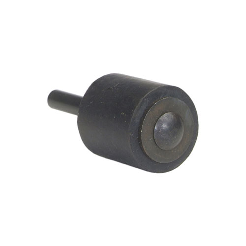 Merit Coated Abrasives Expanding Rubber Drums for Spiral Bands