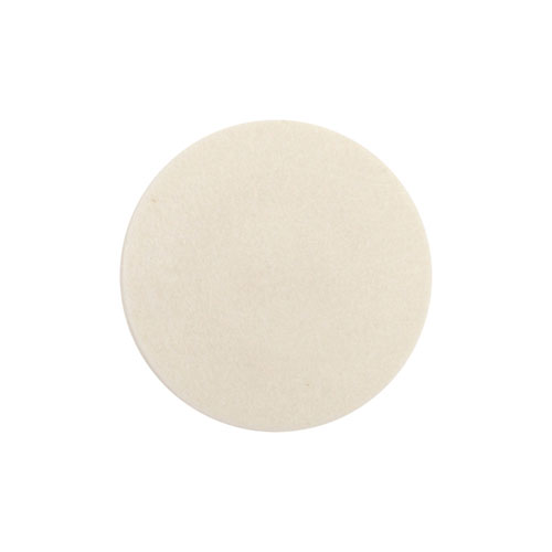 Merit Surface Finishing Products Felt Polishing Discs