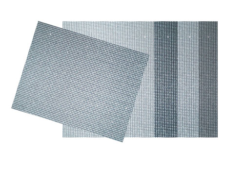 9 x 11 Silicon Carbide Screen Cloth