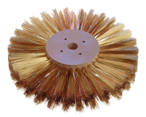 Osborn Wheel Brushes Straight Wire Fill Osborn Wheel Brushes Straight Wire Fill