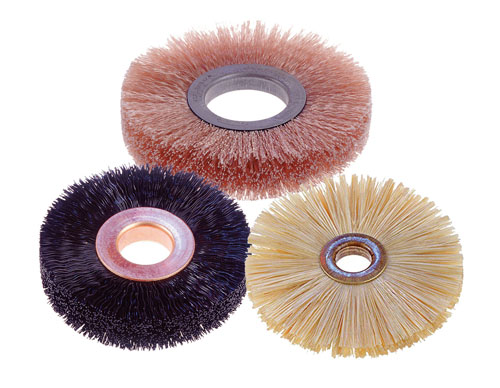 Osborn Wheel Brushes Other Fill Styles Osborn Wheel Brushes Other Fill Styles