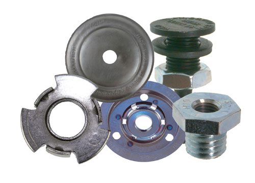 Osborn Wheel Brushes Adapters Osborn Wheel Brushes Adapters