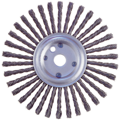 Osborn Cement Cleaning Brush