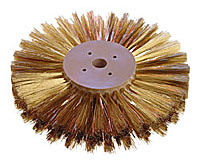 Osborn Plater's Wire Wheel Brush Osborn Plater's Wire Wheel Brush