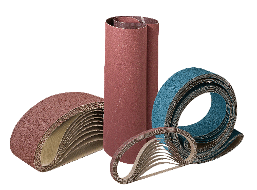 Backstand Belts | 1