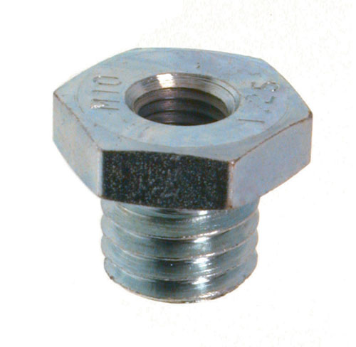 Osborn High Speed Thread Adapters For Use With Small Grinder Brushes Osborn High Speed Thread Adapters For Use With Small Grinder Brushes
