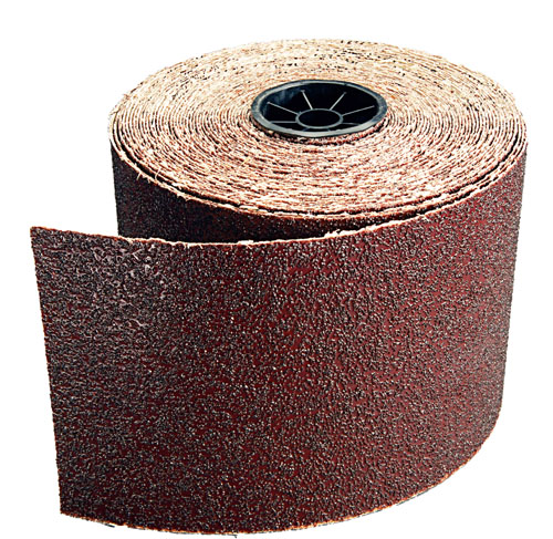 Floor Sanding Rolls | 4 Floor Sanding Rolls | 4