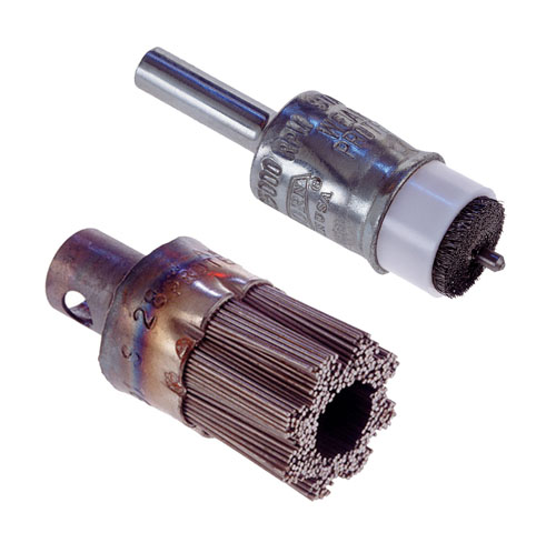 Osborn Specialty End Brushes Osborn Specialty End Brushes