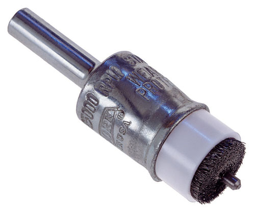 Osborn Pilot Bonding End Brush Osborn Pilot Bonding End Brush