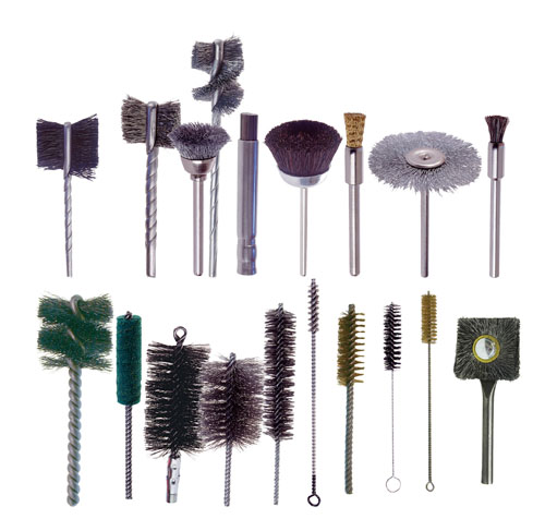 Osborn Wire Brush - Osborn Internal Brushes