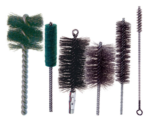Osborn Tube Brushes Osborn Tube Brushes
