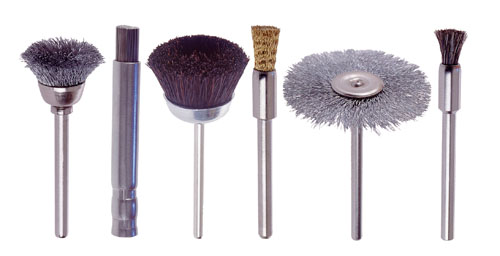 Osborn Miniature Brushes Osborn Miniature Brushes