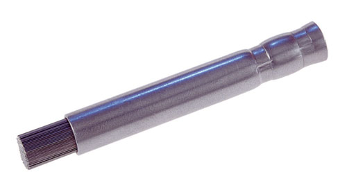 Osborn Miniature Wire End Brush - Light Duty Osborn Miniature Wire End Brush - Light Duty