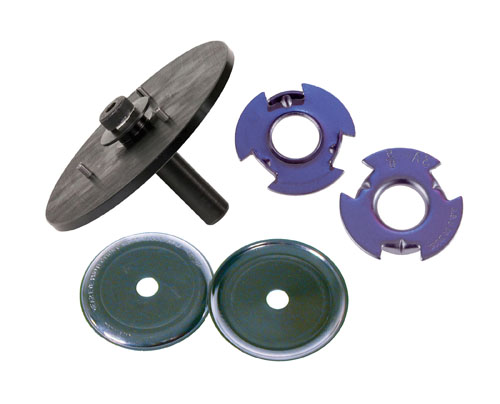 Osborn Adapters