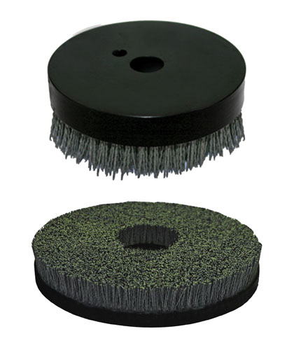 Osborn ATB Fineblanking Brushes