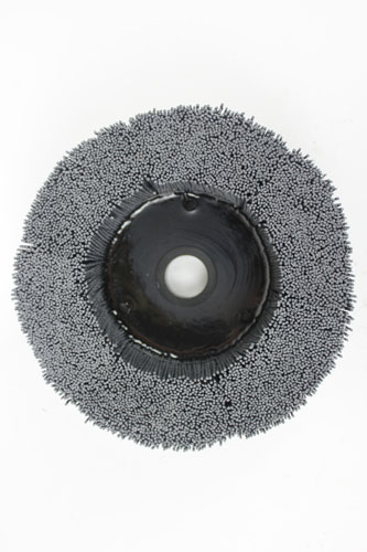 Osborn ATB Composite Disc Brush - Max Density