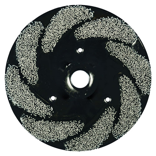Osborn ATB Composite Disc Brush - Turbo