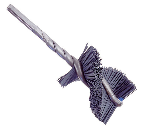 Osborn ATB Rectangular Filament Internal Brush - Silicon Carbide