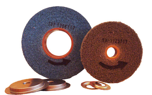 Metal Finishing Wheels Metal Finishing Wheels