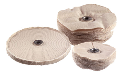 Osborn Buffing Wheels Osborn Buffing Wheels