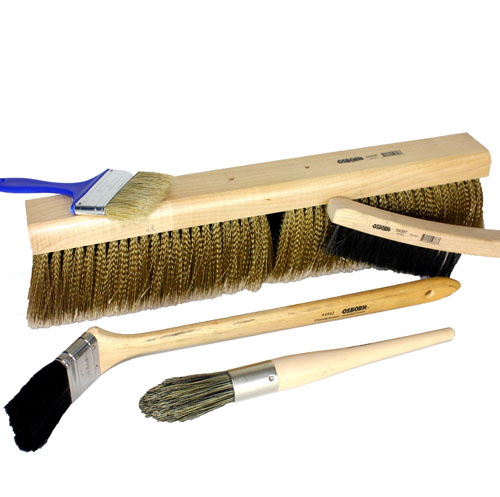 Osborn Wire Brush - Osborn Maintenance Brushes