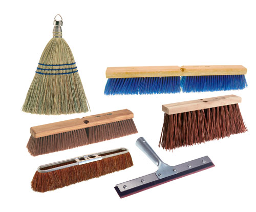 Osborn Floor Brooms Osborn Floor Brooms