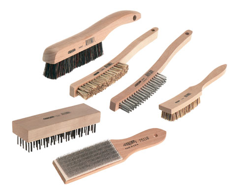 Osborn Scratch Brushes Osborn Scratch Brushes