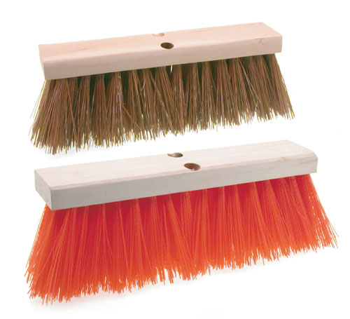Osborn Economy Street Brooms