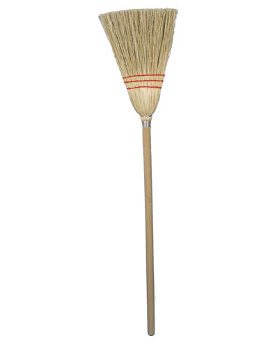 Osborn Upright Corn Broom