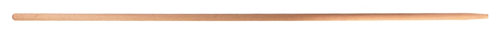 Osborn Tapered Wood Handle