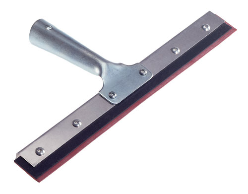 Osborn Window Squeegee - Heavy Duty