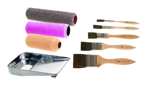 Osborn Wire Brush - Osborn Paint Brushes