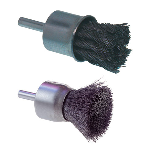 Osborn Economy End Brushes Osborn Economy End Brushes