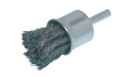 Osborn Knot Wire End Brush Osborn Knot Wire End Brush