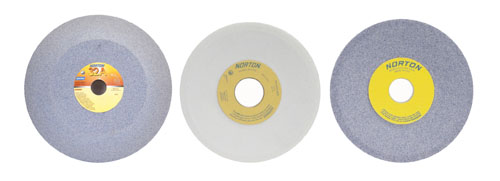 Norton Type 12 Dish Grinding Wheels
