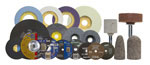 Norton Type 20 Concaved One Side Grinding Wheels