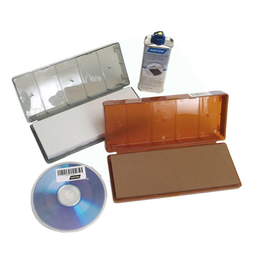 Norton Starter Kits