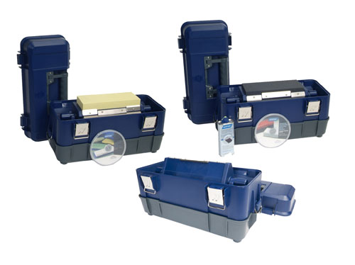 Norton IM83 Portable Sharpening Systems