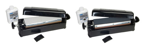 Norton IM313 Multi-Oilstone Sharpening System