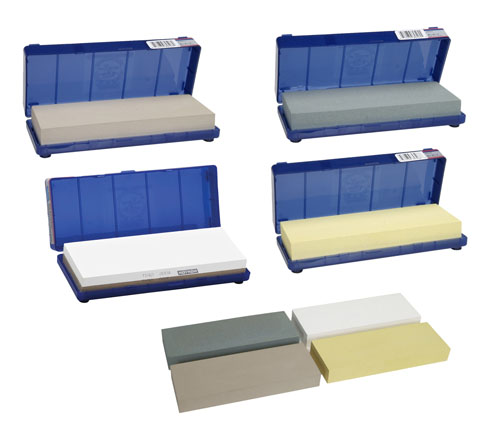 Norton Single Grit (Bulked Packed) Norton Single Grit (Bulked Packed)