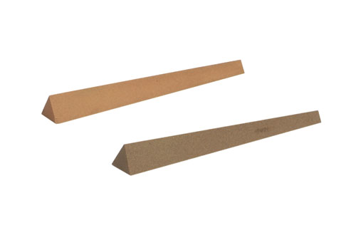 Norton Triangular Tapered (Bulk Packed)