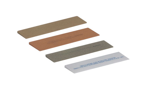 Norton Knife Blade Files (Bulk Packed)