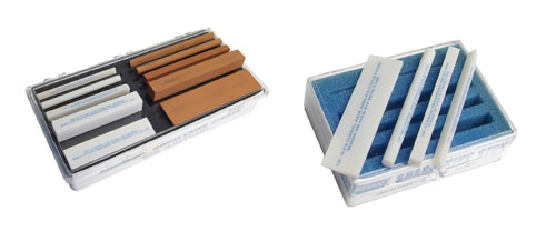 Norton Abrasive File Assortment Kits