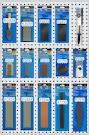 Norton Retail Packaged Products
