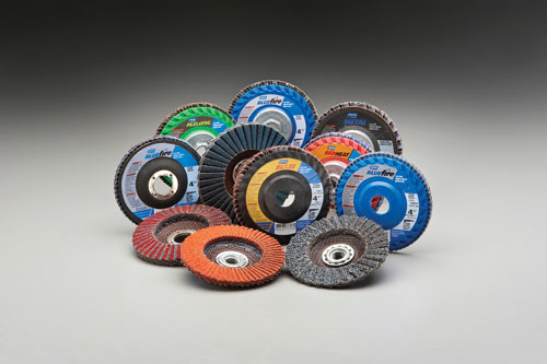 Norton Flap Discs