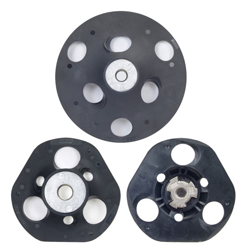 Norton AVOS Back-Up Pads