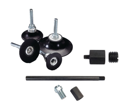 Norton Speed-Lok Accessories