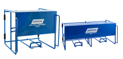Norton Dispensers