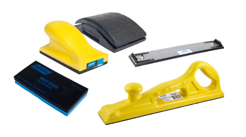 Norton Sheet Accessories